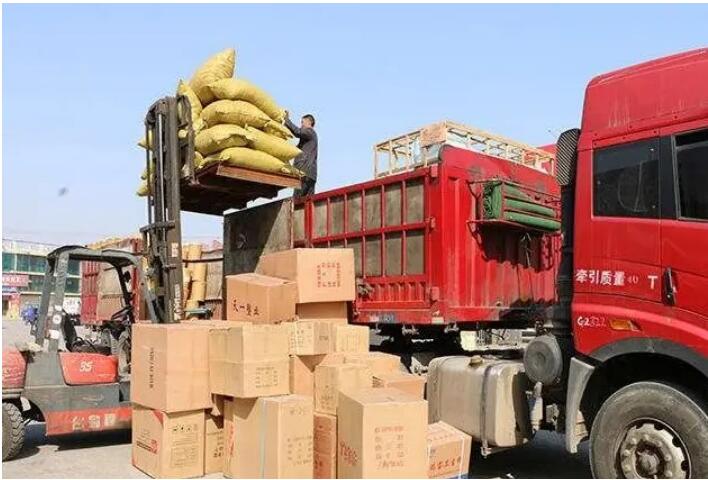 厦门到麒麟区物流专线