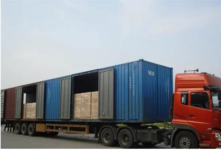 厦门到麒麟区整车运输