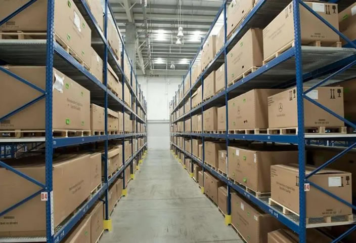 厦门到麒麟区货物仓储