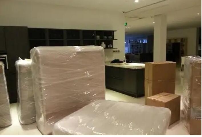 厦门到麒麟区长途搬家