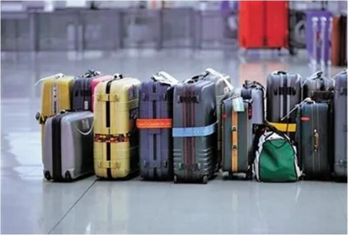 厦门到麒麟区行李托运