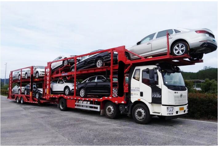 厦门到麒麟区轿车托运